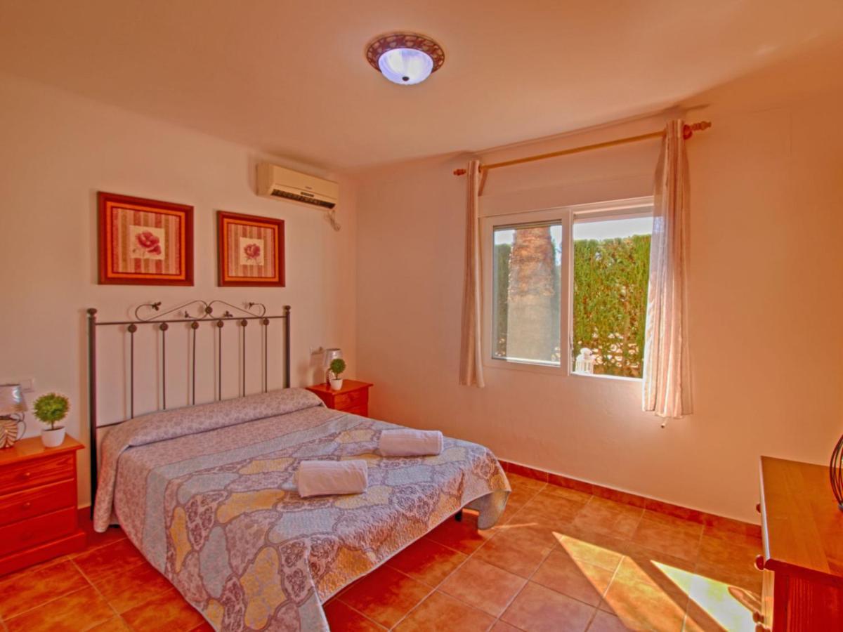 Villa Bellavista By Interhome Casas de Torrat Zewnętrze zdjęcie