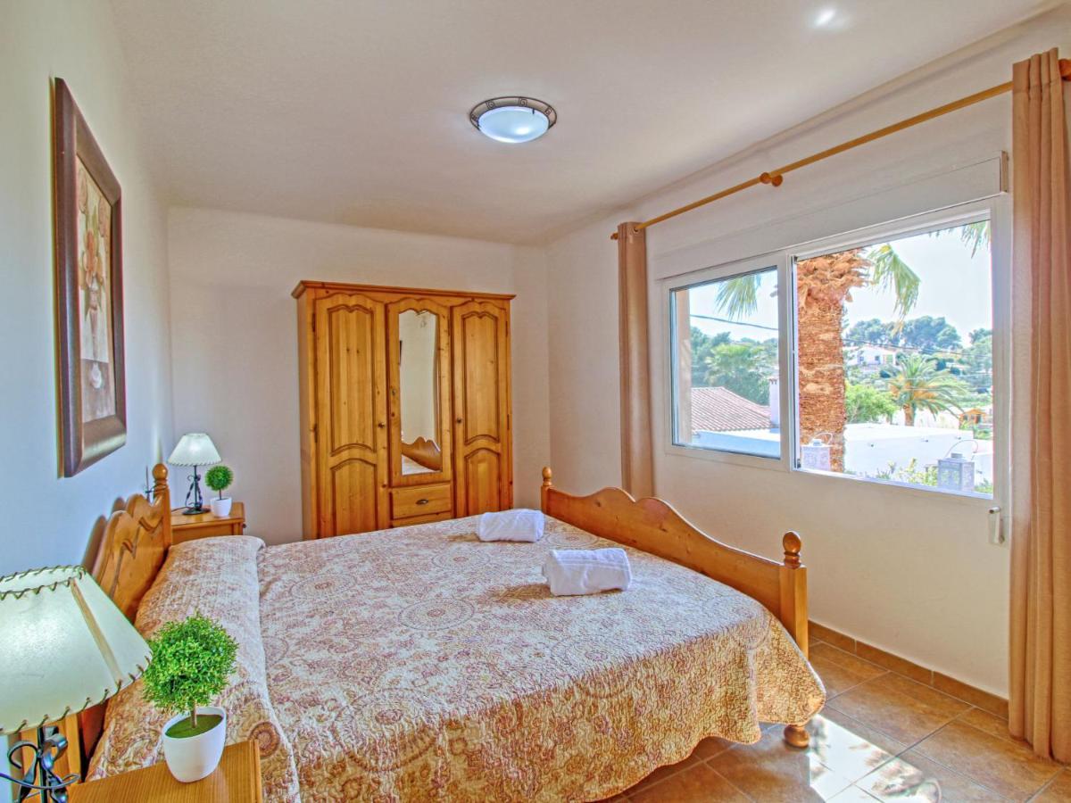 Villa Bellavista By Interhome Casas de Torrat Zewnętrze zdjęcie