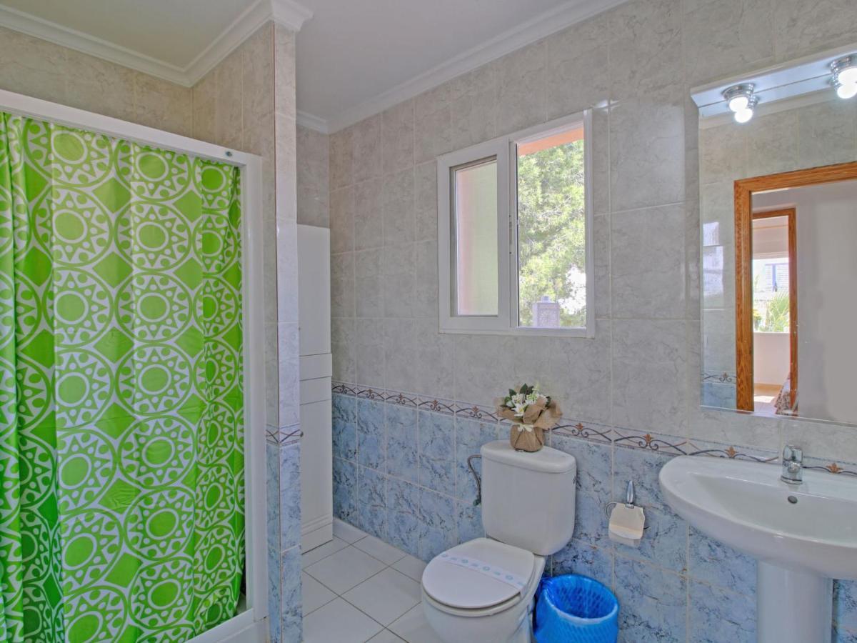 Villa Bellavista By Interhome Casas de Torrat Zewnętrze zdjęcie