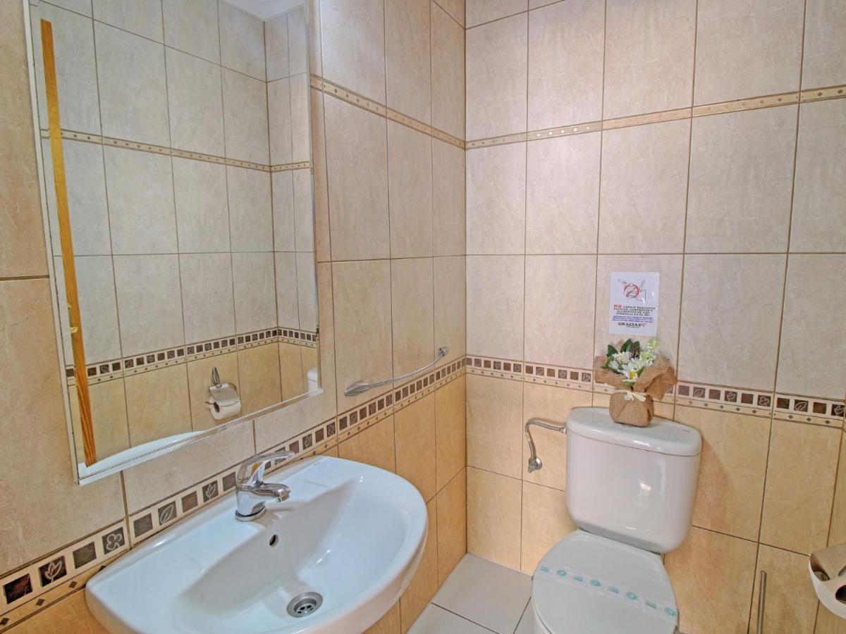 Villa Bellavista By Interhome Casas de Torrat Zewnętrze zdjęcie