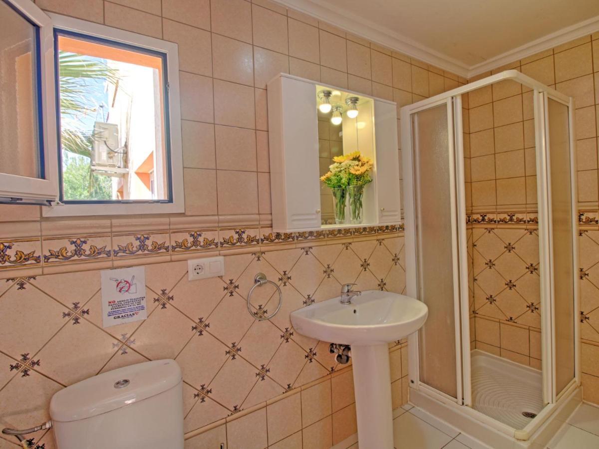 Villa Bellavista By Interhome Casas de Torrat Zewnętrze zdjęcie