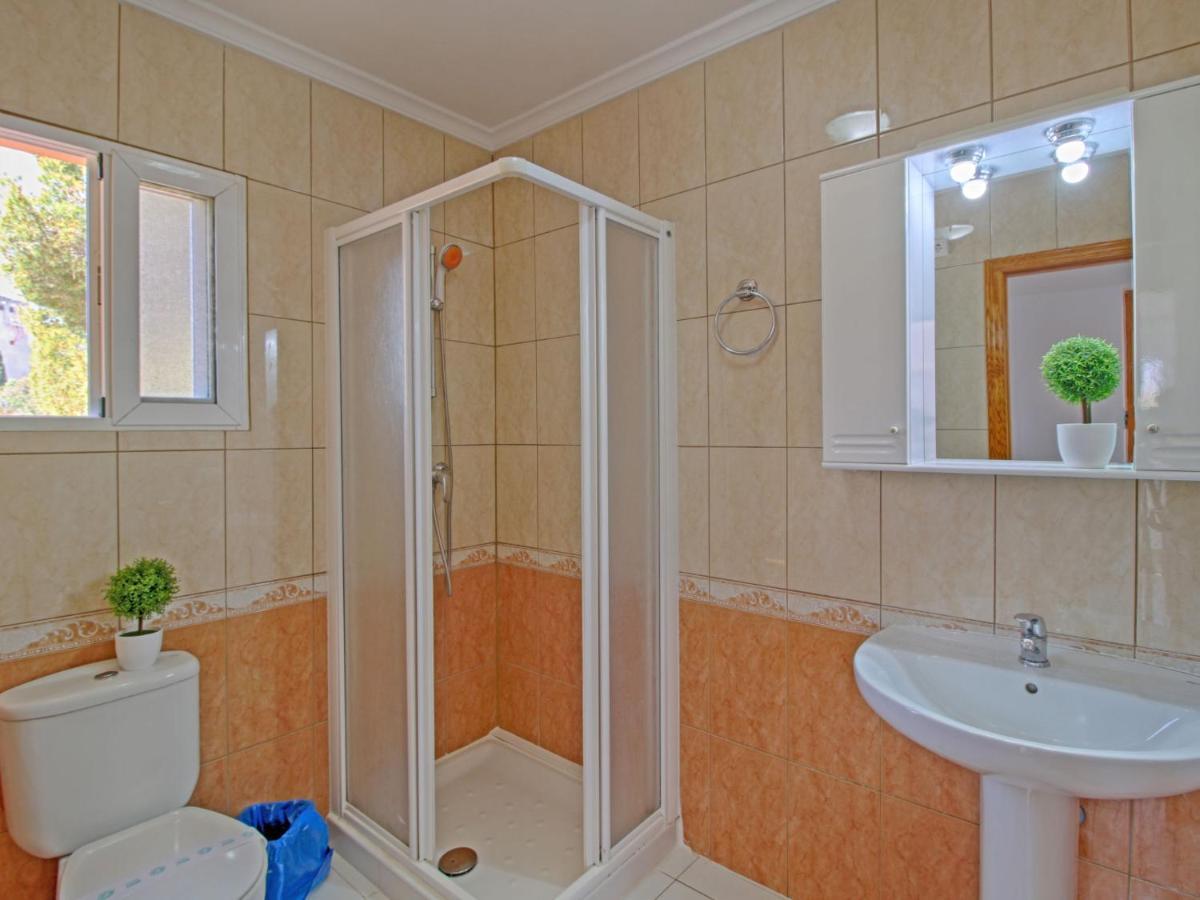 Villa Bellavista By Interhome Casas de Torrat Zewnętrze zdjęcie