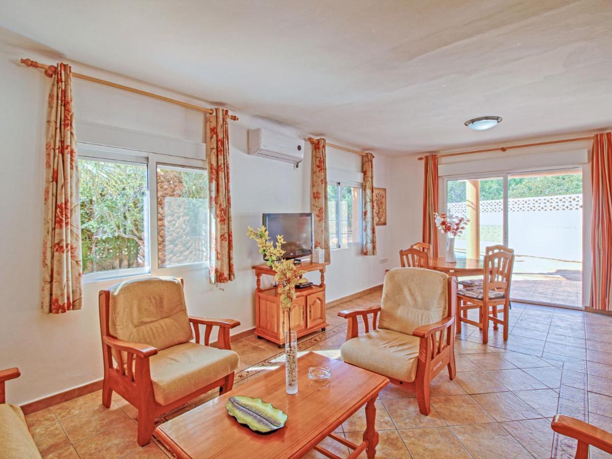 Villa Bellavista By Interhome Casas de Torrat Zewnętrze zdjęcie