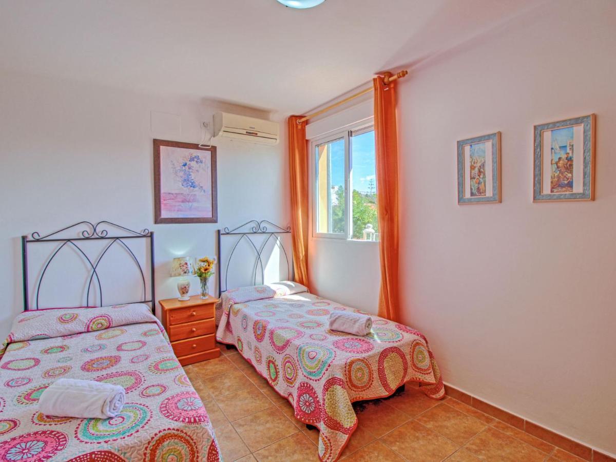 Villa Bellavista By Interhome Casas de Torrat Zewnętrze zdjęcie