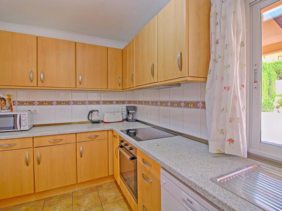Villa Bellavista By Interhome Casas de Torrat Zewnętrze zdjęcie